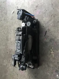 Компресор окачване бмв ф07 ( komoresor bmw f07 gt ) — снимка 3