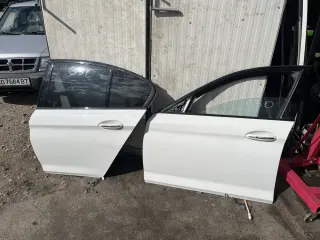 Врата бмв 5 г30 седан ( vrata bmw 5 g30 sedan ) — снимка 4