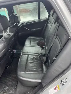 Bmw x5 e70 3.5d 286 НА ЧАСТИ ( бмв х5 е70 3.5 дизел ) — снимка 6