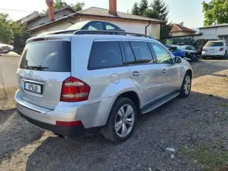 Mercedes GL420 W164 на части — снимка 5