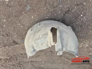 Заден десен подкалник за Audi A6 4F TDI