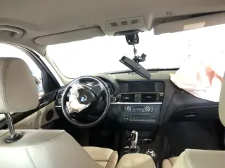 Bmw x3 f25 3.0d 258hp НА ЧАСТИ ( бмв х3 ф25 3.0д 258 ) — снимка 5