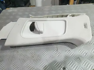Средни кори за колонки за Фолксваген Пасат Б7 / VW Passat B7 2.0 TDI