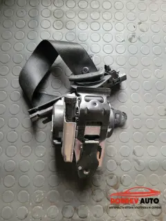 Колан (преден десен - черен) за Mercedes C Class W205