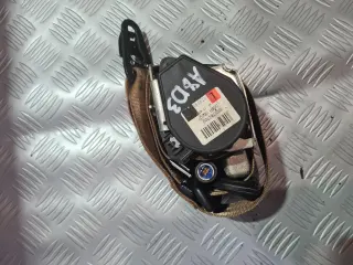 Преден ляв кафяв колан за Audi A8 D3