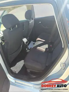 **САМО НА ЧАСТИ***  Seat Altea 1.9TDI, 5 скорости — снимка 11