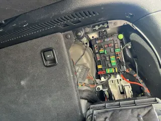 Bmw x6 F16 3.0d 258hp НА ЧАСТИ ( бмв х6 ф16 3.0д 258 М -пакет ) — снимка 6
