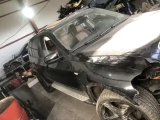 Bmw x5 e70 4.0d 306hp НА ЧАСТИ ( бмв х5 е70 4.0д 306 коня ) — снимка 2