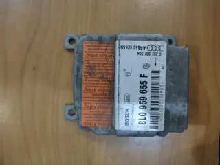Airbag модул за Audi A3 8L 1.6 i
