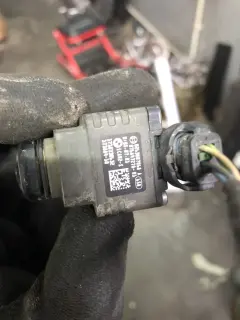 Камера предна броня бмв 7 г11/12 ( camera bmw 7 g11/12 ) — снимка 2