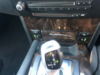 БМВ Е61, М спорт, Фейслифт, 530д, 231кс (BMW E61, M sport, 231hp) — снимка 8
