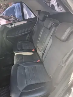 Mercedes-Benz ML 350 W166 2013г. на части 

Състояние: За части
Дата н — снимка 7