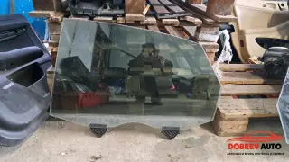 Задно ляво стъкло за Audi Q7 4L