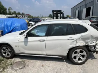 Bmw x1 e84 2.0xd 177 НА ЧАСТИ ( бмв х1 е84 2.0д 177 ) — снимка 2