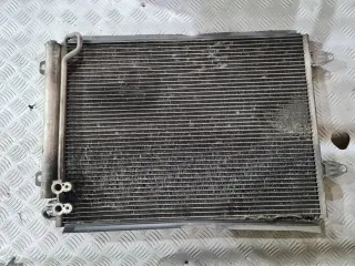 Климатичен радиатор за VW Passat B6 2.0 TDI ВМР