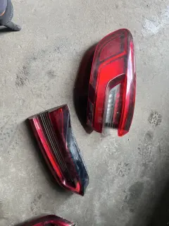 Стопове бмв х5 г05 ( stopove bmw x5 g05 ) — снимка 2