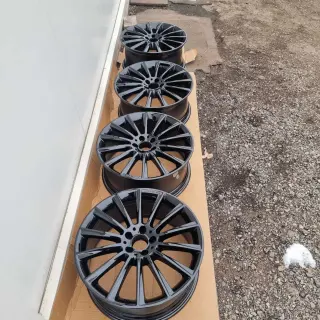Джанти AMG 20' за GLC W253 — снимка 2