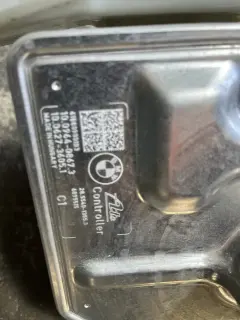 Abs module bmw x5 g05 ( абс модул бмв х5 г05 ) — снимка 2