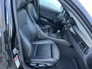 Bmw e91 330xd 245hp НА ЧАСТИ ( бмв е91 330 хд 245 ) — снимка 8
