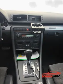 **САМО НА ЧАСТИ***  Audi A4 B7 2.0TFSI, Automat, Sedan, Quattro — снимка 9