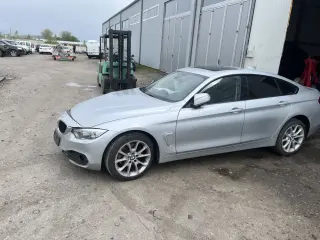 Bmw f36 gran coupe 430 x-drive 258 НА ЧАСТИ ( бмв ф36 430 х-драйф 258 — снимка 2