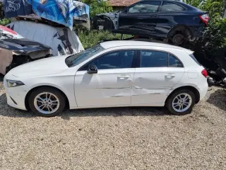Mercedes A180i W177 на части 2020г. — снимка 5