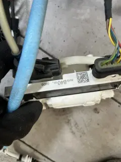 Софт клоуз бмв х5 ф15 ( soft close bmw x5 f15 ) — снимка 4