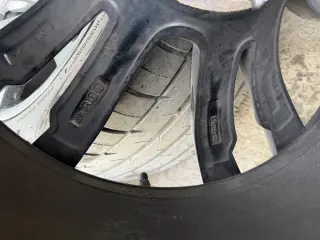 Джанти бмв х5/х6 ф15/16 20 ( djanti bmw x5/x6 f15/16 sportpaket ) — снимка 6