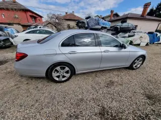 Mercedes E220 W213  2017г. на части — снимка 4