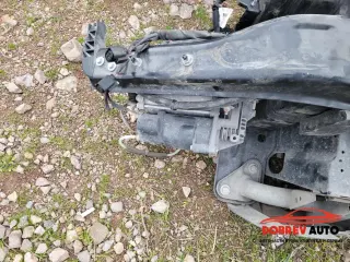 Очиларка (оборудвана) за Mercedes GLE C292 350 CDI — снимка 2