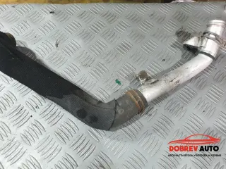 Турбопът (1) за Audi A5 8T 2.7 TDI
