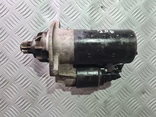 Стартер за Volkswagen Passat B6 2.0TDI BKP
