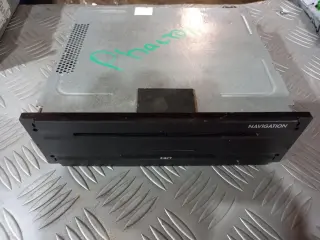 DVD навигация за VW Phaeton