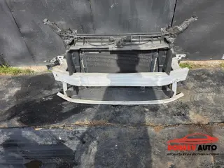 Очиларка (оборудвана) за Audi Q3 F3 2.0TDI