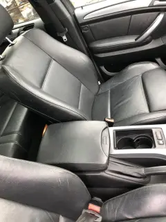 БМВ Х5, Е53, 3.0д, 218кс на части/BMW X5 FACE, E53, 3.0d, 218hp chasti — снимка 10