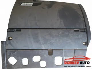 Жабка за Audi A6 C7 (4G)
