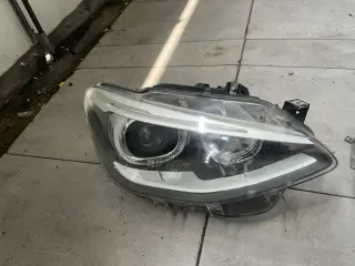 Дайнамик ксенон фарове бмв 1 ф20 ( dynamic xenon bmw 1 f20 ) — снимка 3
