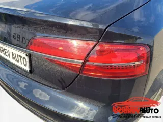 **САМО НА ЧАСТИ*** Audi A8 D4 Matrix 4.2TDI — снимка 5