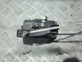 Предна дясна брава за Opel Zafira A 2.2 i 147 к.с.