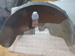 Заден ляв подкалник за Фолксваген Пасат Б7 / VW Passat B7 2.0 TDI