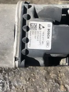 Електрическа рейка бмв 7 г11/12 ( reika bmw 7 g11/12 ) — снимка 5