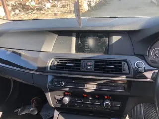БМВ Ф11, 530д, 258кс НА ЧАСТИ (BMW F11, 530d, 258hp, Na chasti) — снимка 7