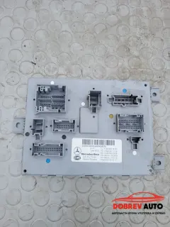 CAM модул за Mercedes S Class W222