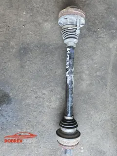 Задна лява полуоска за Audi A8 D4 4.0TFSI