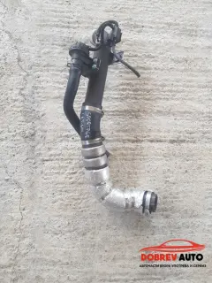 Турбопът (1) за KIA Sportage IV 1.6 Т-GDi