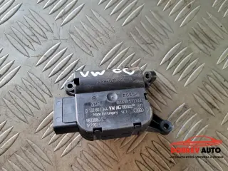 Моторче клапа парно (11) за VW Passat CC 2.0 TDI