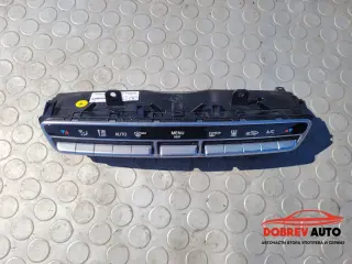 Управление парно за Mercedes C Class W205