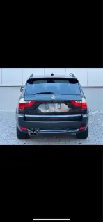 Bmw x3 e83 3.0sd 286hp НА ЧАСТИ ( бмв х3 е83 3.0сд 286 фейслифт ) — снимка 4