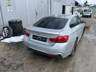 Bmw f36 430d 258hp  НА ЧАСТИ ( бмв ф36 430д М - пакет ) — снимка 4