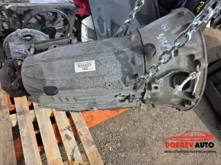 Скоростна кутия (автоматична) за Mercedes C250 W205 7 G Tronic